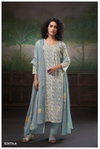 DITI 2679 By Ganga Premium Cotton Dress Material Wholesale Price In Surat